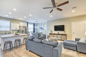 Modern Flagstaff Townhome Less Than 3 Mi to Downtown!